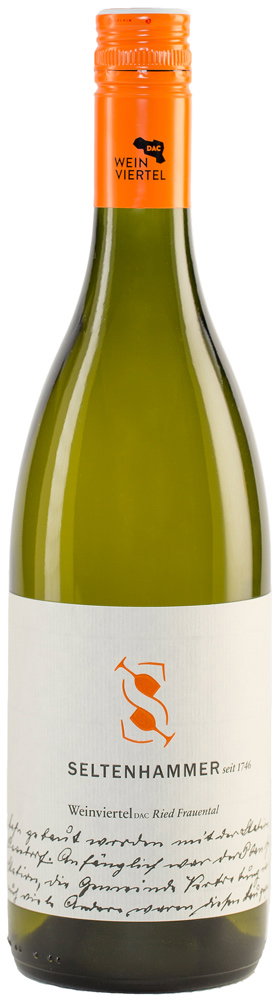 2023 Grüner Veltliner Ried Frauental