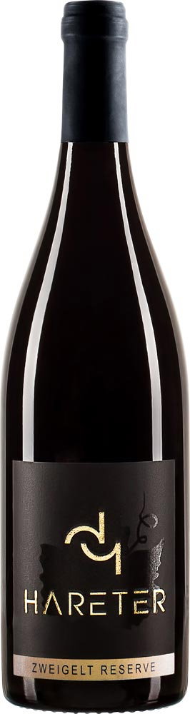 2023 Zweigelt Reserve