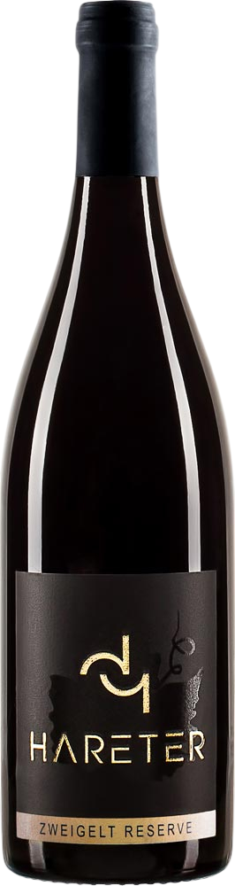 2023 Zweigelt Reserve