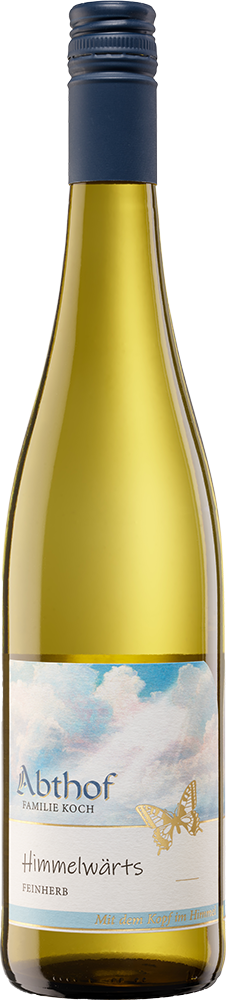 2024 Weißwein Himmelwärts