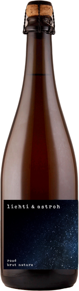2020 Rosé Sekt Réserve