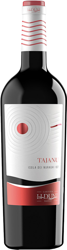 2022 Tajanu Isola dei Nuraghi IGP