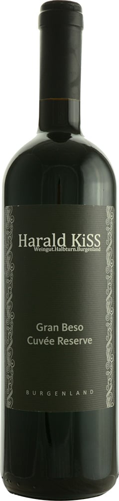 2022 Granbeso Cuvée Reserve MAGNUM 1,5 L