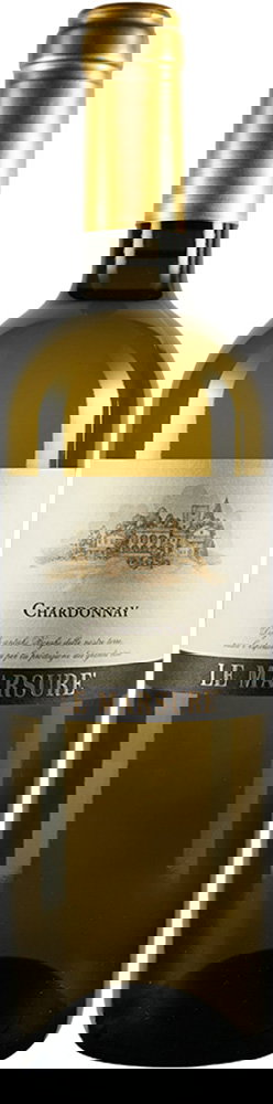 2024 Chardonnay Le Marsure Friuli DOC