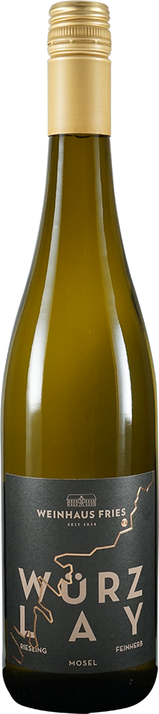 2024 Lehmener Würzlay Riesling Q.b.A.