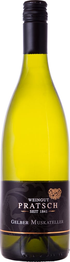 2024 Gelber Muskateller