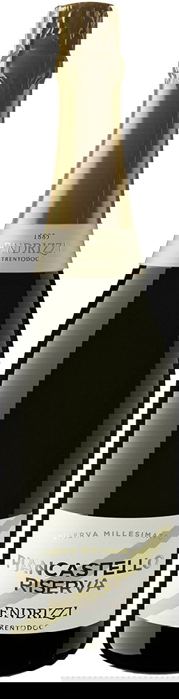 2020 Piancastello Riserva Trento DOC