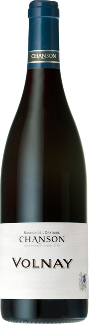 2023 Domaine Chanson Volnay reflection