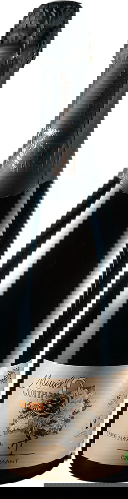 2024 Crémant d'Alsace AOP BIO