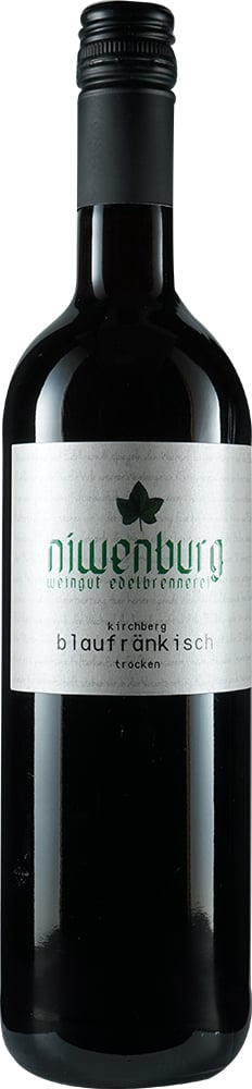 2023 Blaufränkisch