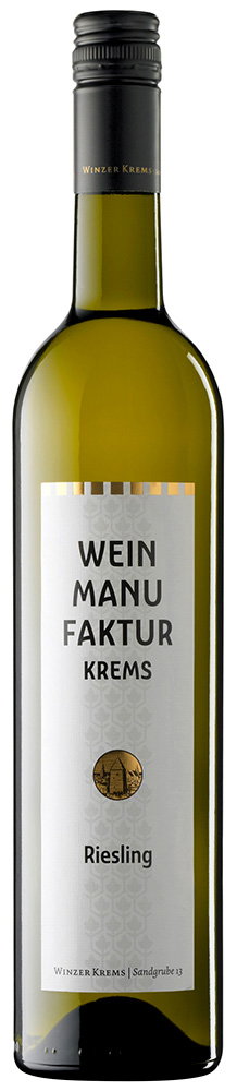 2024 WEINMANUFAKTUR KREMS Riesling