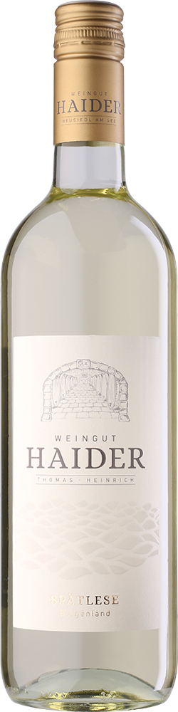 2023 Spätlese Sauvignon Blanc