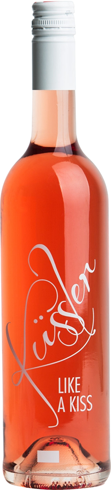 2025 St. Laurent Rosé