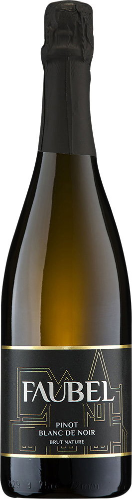 2021 Pinot Blanc de Noir Sekt