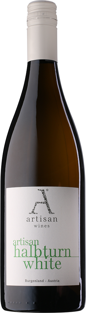 2024 Artisan Halbturn White