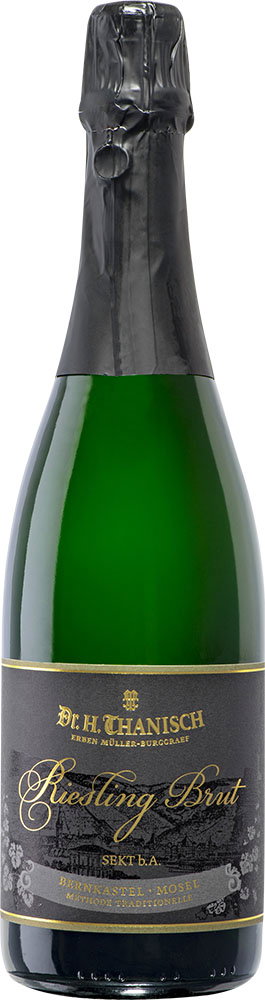 2020 Dr. Thanisch Riesling Sekt b.A.