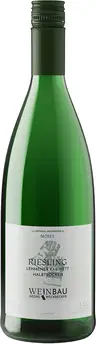 2023 Lehmener Riesling Kabinett Schoppenwein 1,0 L