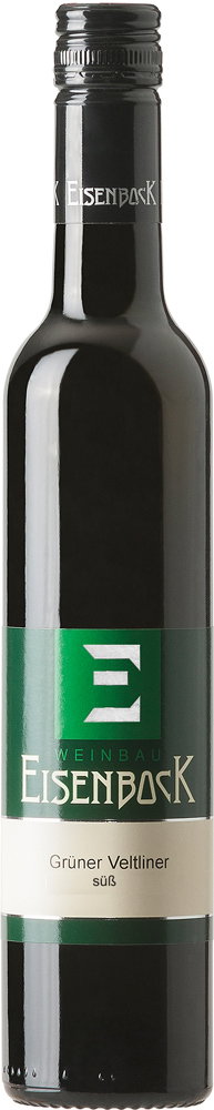 2020 Grüner Veltliner 0,375 L