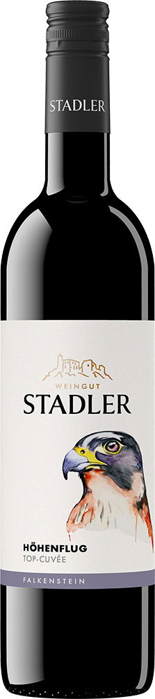 2022 Höhenflug Top-Cuvée