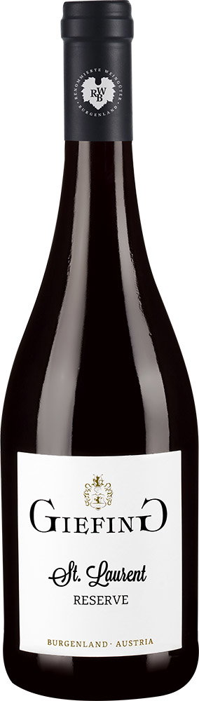 2018 St. Laurent vom Ruster Kalk