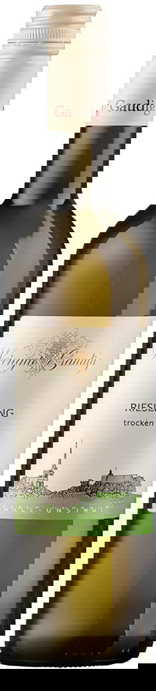 2022 Burgwerbener Herzogsberg Riesling
