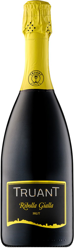 Spumante Ribolla Gialla