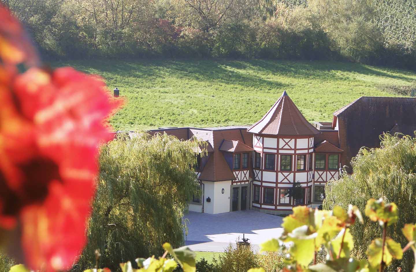 Fürst Hohenlohe-Oehringen