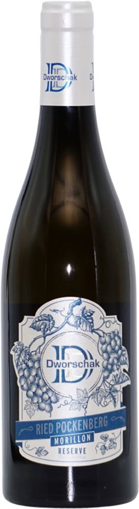 2021 Morillon (Chardonnay) Reserve Ried Pockenberg Südsteiermark DAC