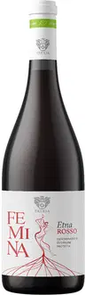 2022 Femina Rosso Etna DOC BIO