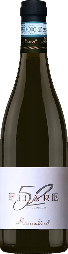 2021 Filare 52 Riesling Oltrepó Pavese DOC