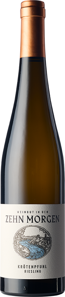 2020 Krötenpfuhl Riesling