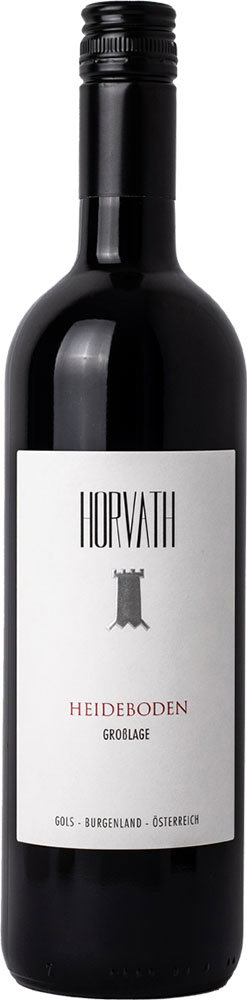 2022 HEIDEBODEN Großlage