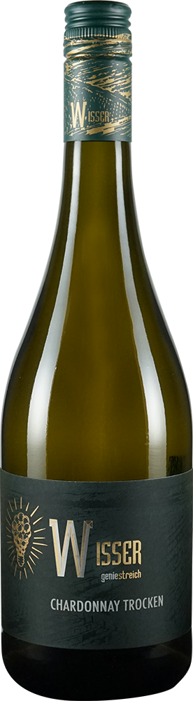 2023 Chardonnay geniestreich