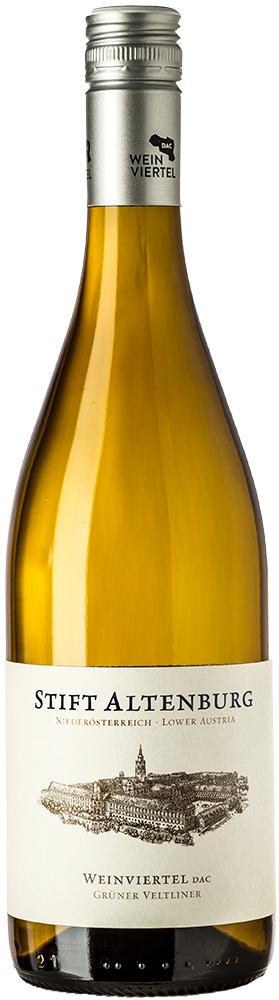 2025 Grüner Veltliner Weinviertel DAC Altenburg