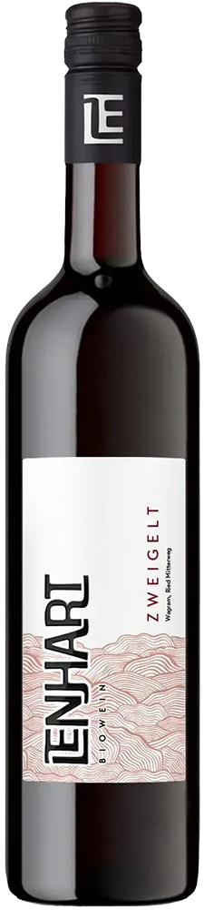 2022 Zweigelt Wagram DAC