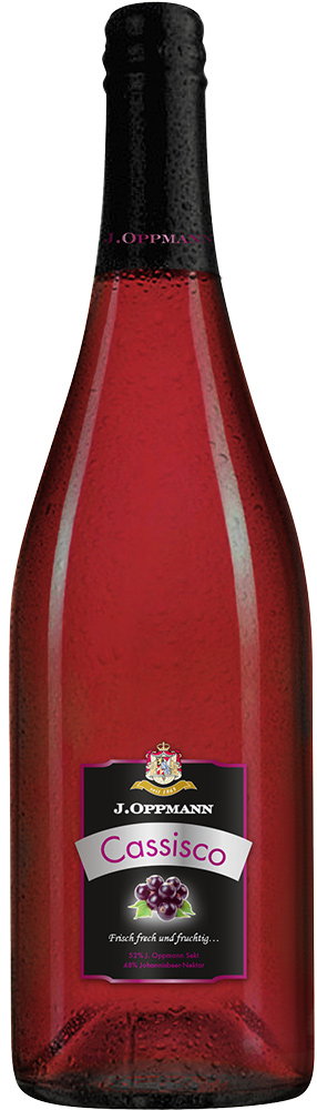 J. Oppmann Cassisco