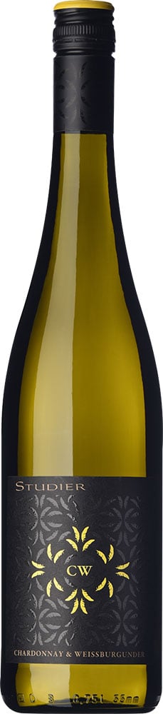 2025 Chardonnay & Weißburgunder BACHELOR BIO reflection