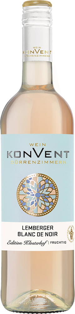 2024 Klosterhof Lemberger Blanc de Noir