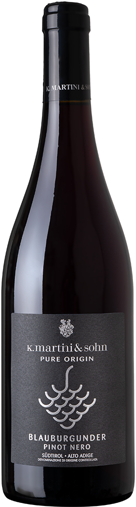 2023 Pinot Nero Palladium Alto Adige DOC