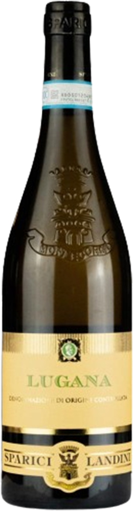2024 Lugana DOC