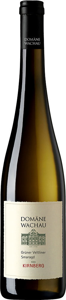 2024 Grüner Veltliner Smaragd RIED Kirnberg