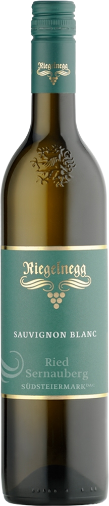2024 Sauvignon blanc Ried Sernauberg