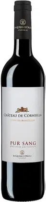 2023 Pur Sang Côtes du Roussillon AOP