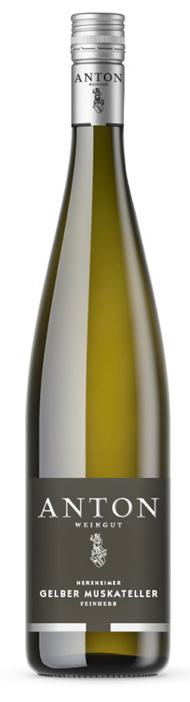 2025 Gelber Muskateller