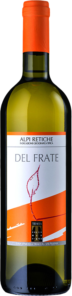 2024 Del Frate Alpi Retiche IGP