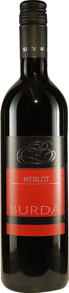 2022 Merlot