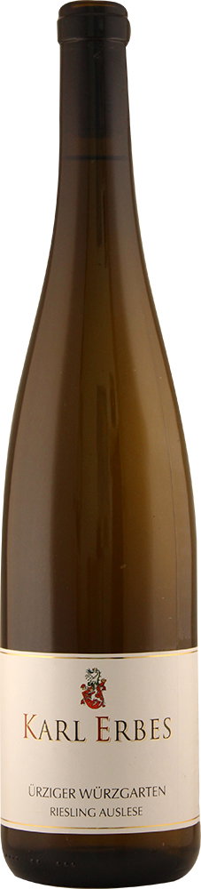 2018 Ürziger Würzgarten Riesling Auslese