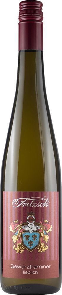 2025 Gewürztraminer