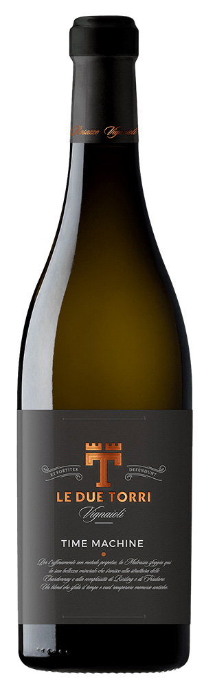 2020 Time Machine Friuli Bianco DOC
