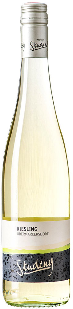 2023 Riesling Obermarkersdorf